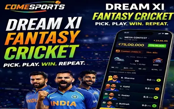 Chennai vs Mumbai on ELITEGAME786