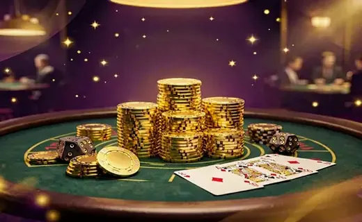 Weekend High Roller